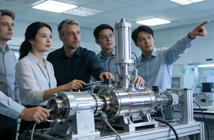 Продолжайте Инвестировать, Чтобы Создать Лучшее Будущее