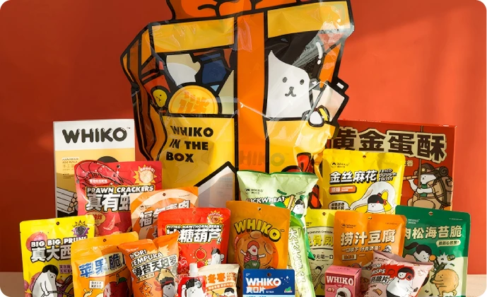 Решения для производства закусочных продуктов