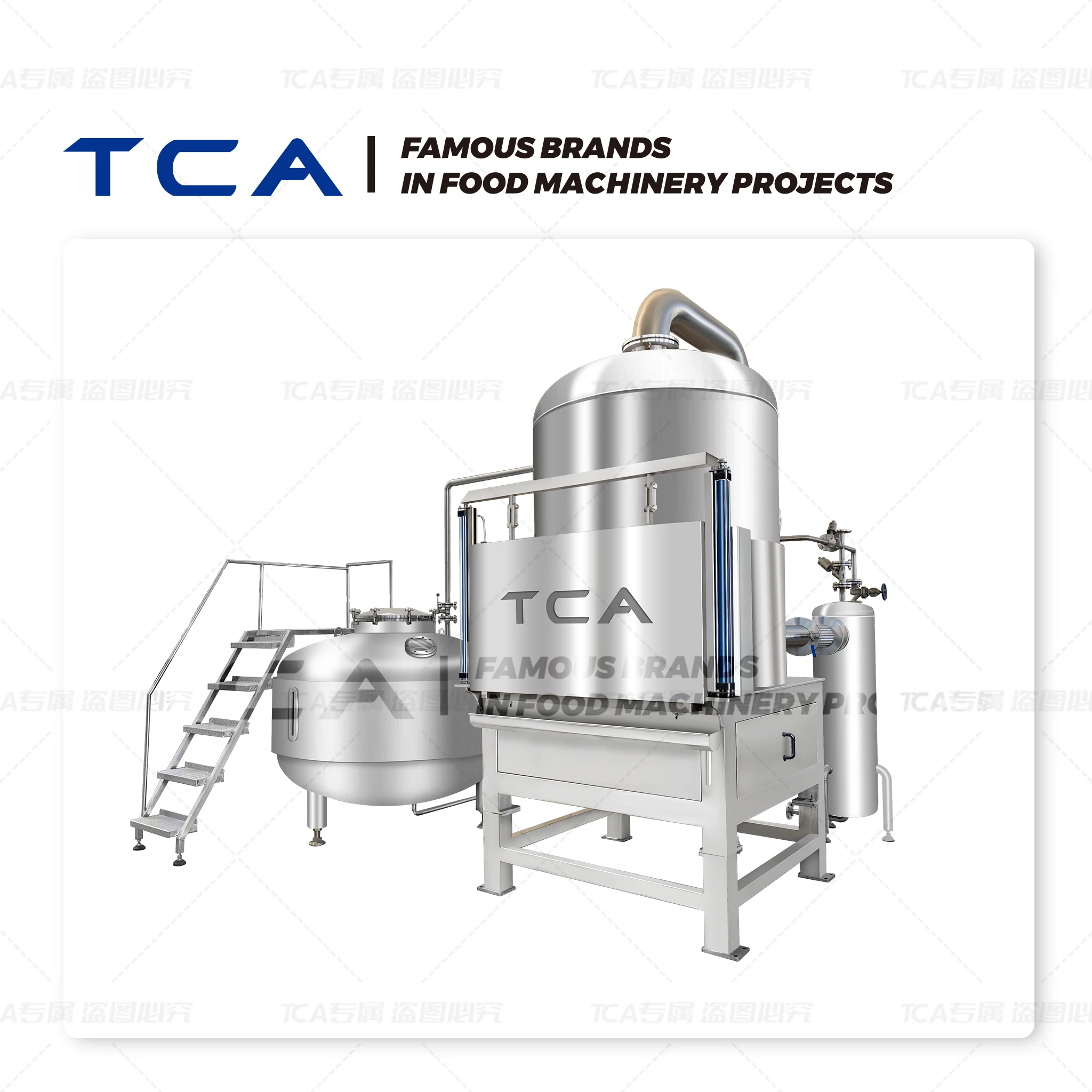 Вакуумная фритюрница